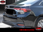 Fiar design ATX Bodykit cho Toyota ALTIS 2019-hiện tại